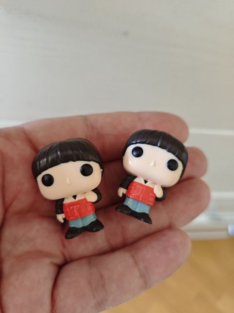 Will Stranger Things Kinder — Bakı