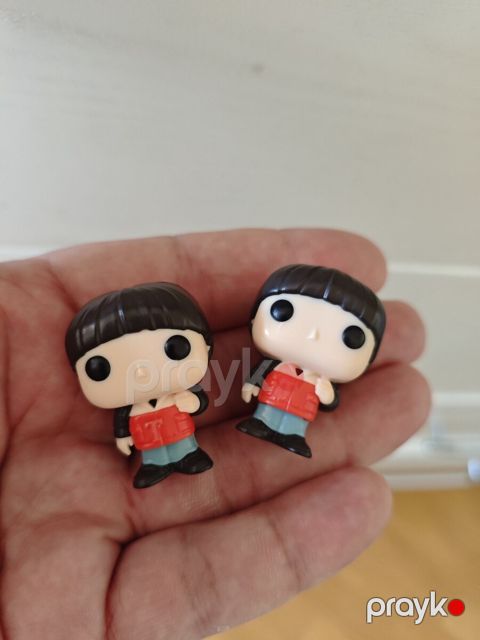 Will Stranger Things Kinder — Bakı