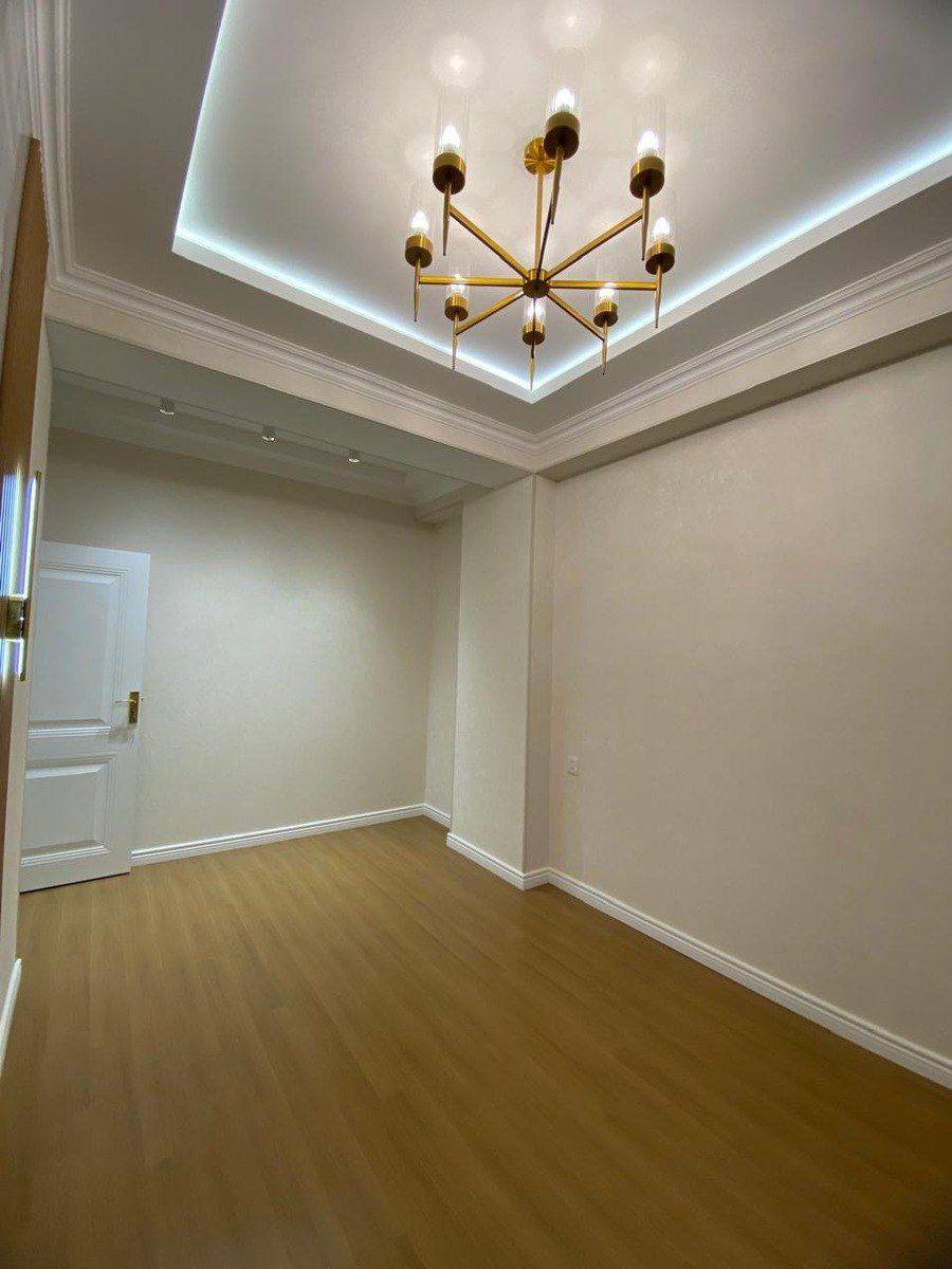 Satılır 2 otaqlı yeni tikili 63 m² — Mənzil, Bakı (2)