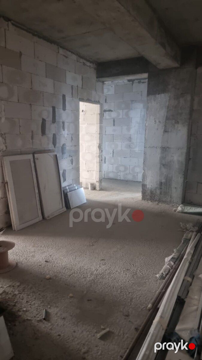 4-otaqlı yeni tikili, Nizami r., 185 m² — Mənzil, Bakı (5)