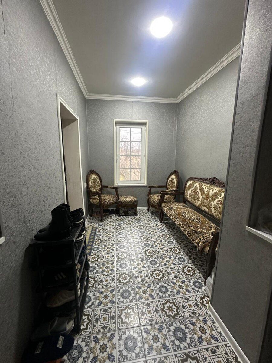 Həyət evi, Fatmayı k — Ev, villa, Bakı (11)