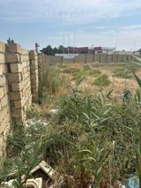 30 sot torpaq sahəsi, Sumqayıt ş — Elcin — Torpaq sahəsi