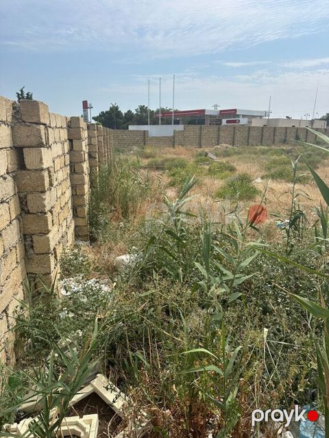 30 sot torpaq sahəsi, Sumqayıt ş
