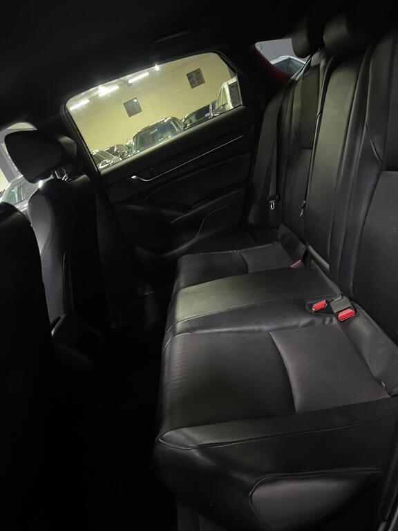 Honda Accord, 2.0 L, 2018 il, 189 211 km — Avtomobillər, Bakı (8)