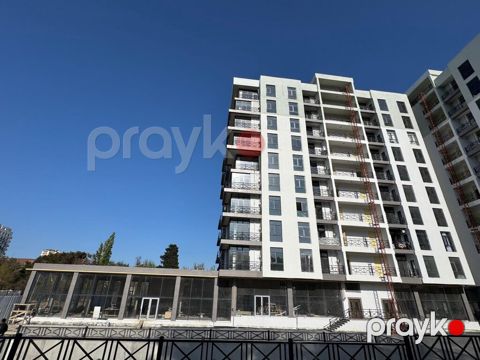 Qaraçuxur qəs., 3 otaqlı, Yeni tikili, 124 kv. m
