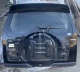 Mitsubishi Pajero baqajı — Yavəroğlu Ehtiyat Hissələri — Ehtiyat hissələri və aksesuarlar
