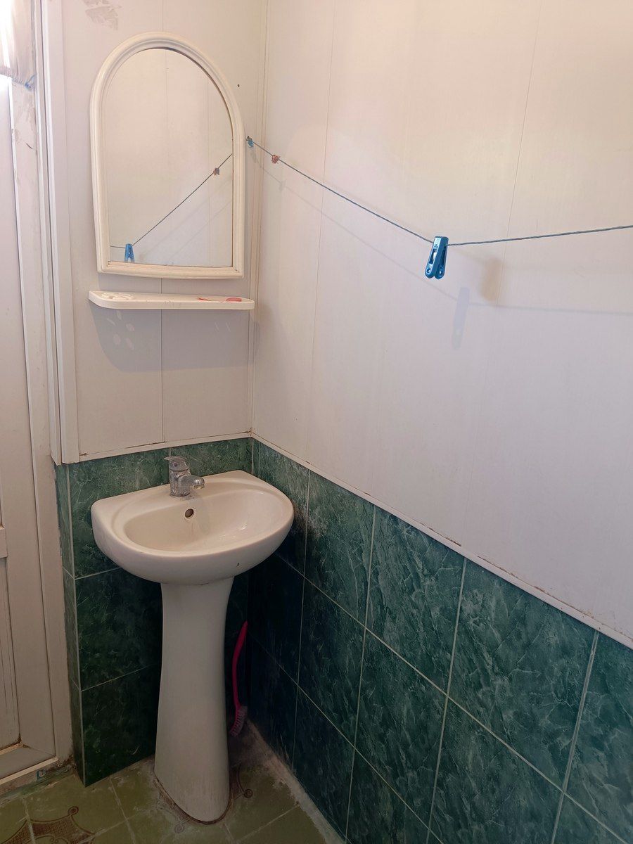İcarəyə verilir 1 otaqlı həyət evi/bağ evi 25 m² — Ev, villa, Bakı (6)