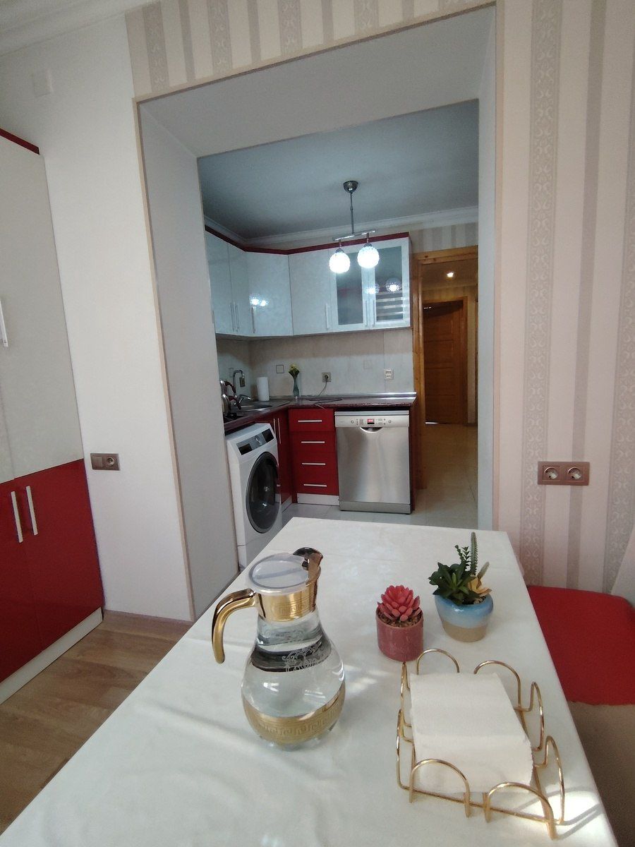 3-otaqlı mənzil, Gəncə ş., 70 m² — Mənzil, Gəncə (6)