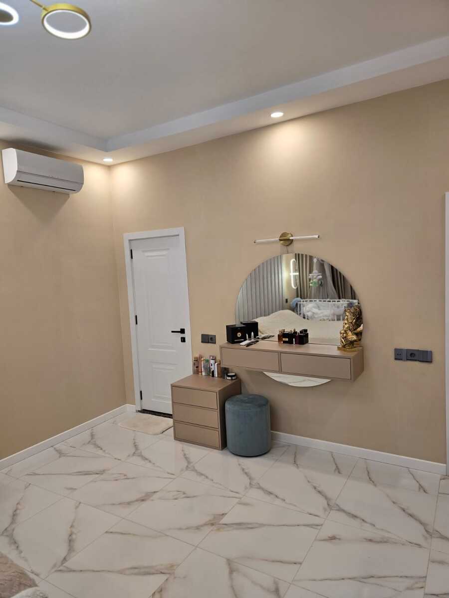 Satılır 4 otaqlı həyət evi/bağ evi 130 m² — Ev, villa, Bakı (7)