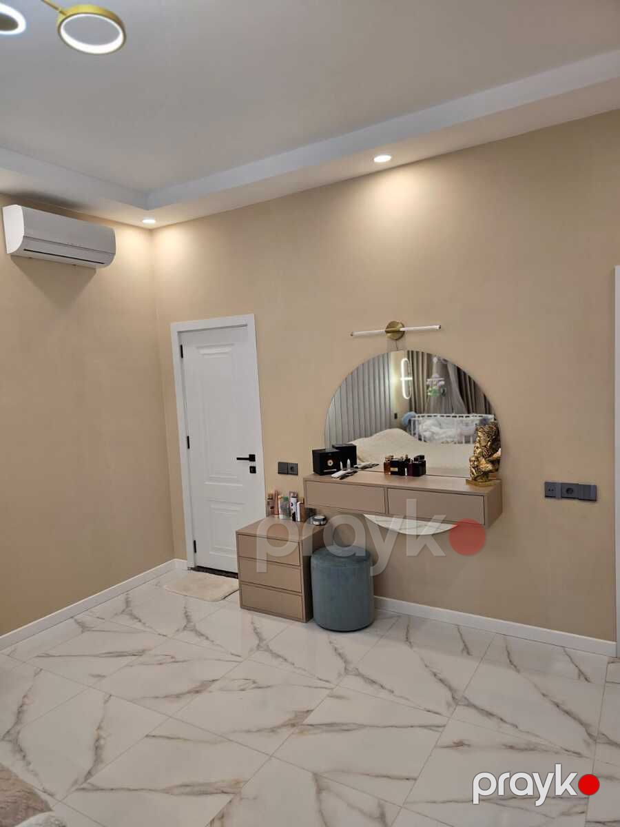 Satılır 4 otaqlı həyət evi/bağ evi 130 m² — Ev, villa, Bakı (7)