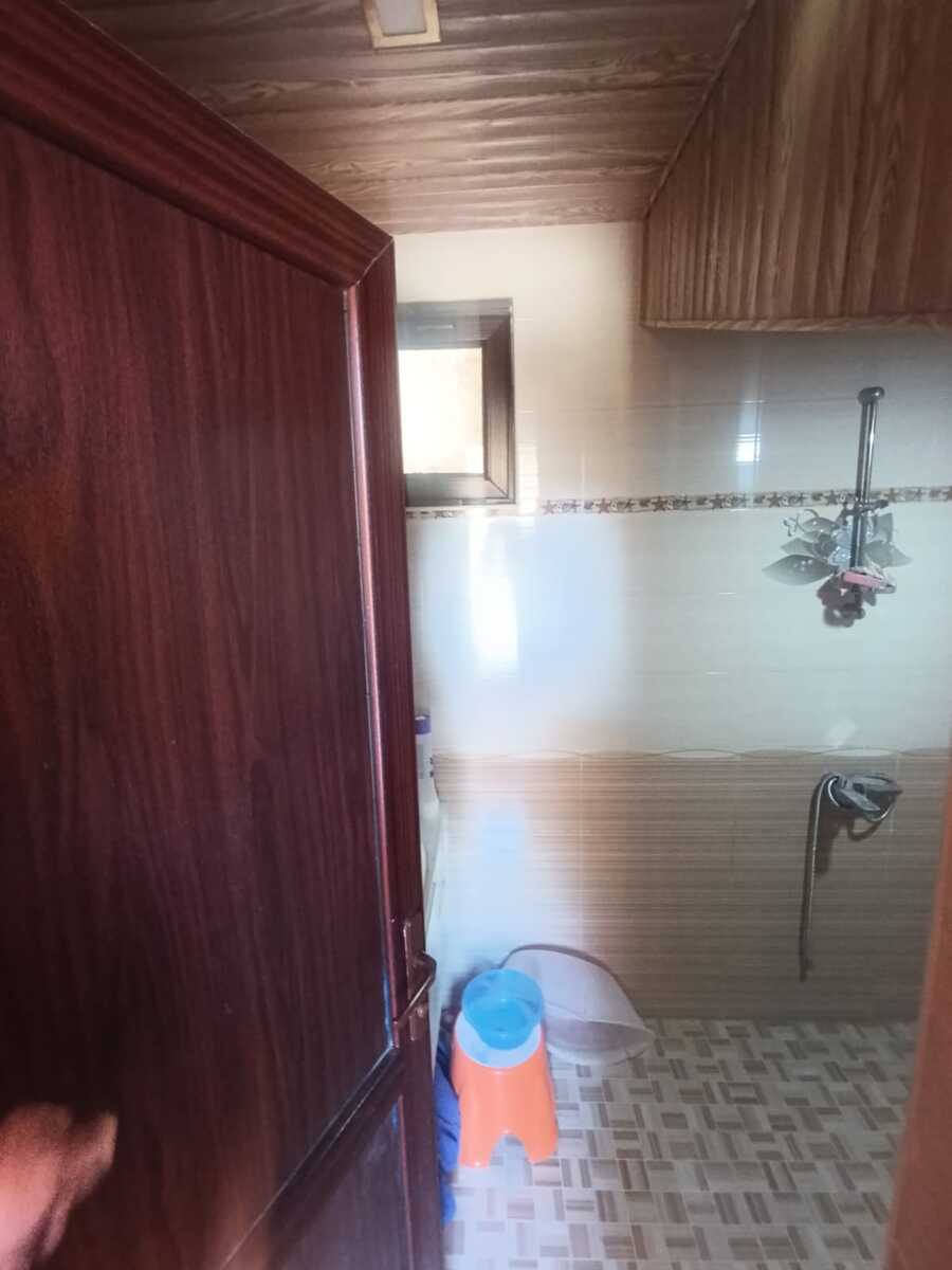 Satılır 5 otaqlı həyət evi/bağ evi 200 m² — Ev, villa, Bakı (11)