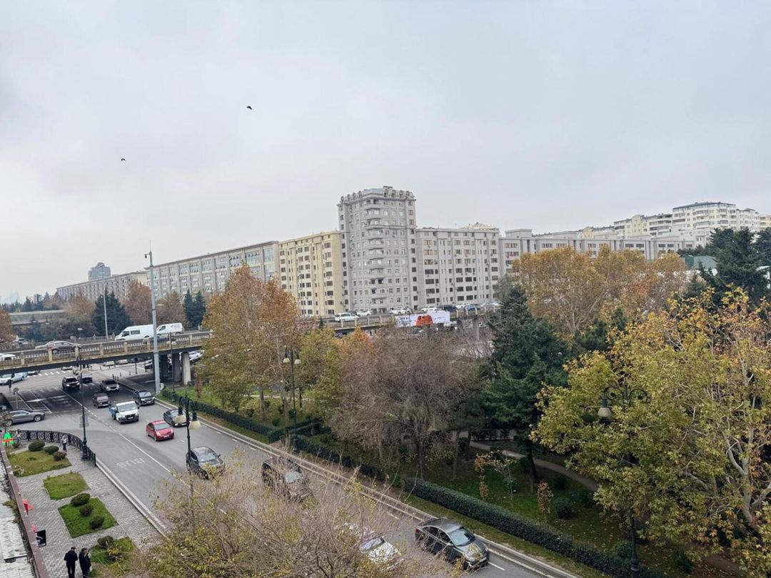 Satılır 3 otaqlı köhnə tikili 75 m² — Mənzil, Bakı (11)