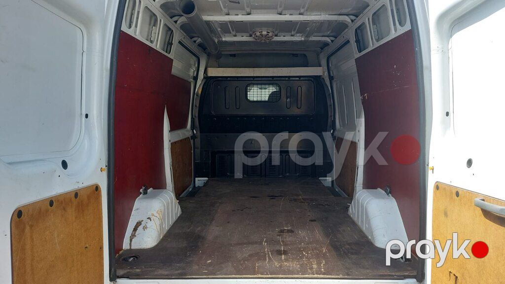 Ford Transit, 2.2 L, 2012 il, 260 000 km — Avtomobillər, Oğuz (8)