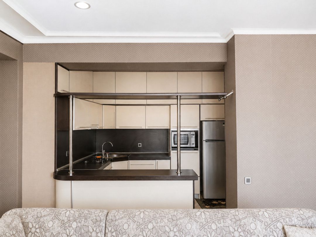 İcarəyə verilir 2 otaqlı yeni tikili 116 m² — Mənzil, Bakı (6)