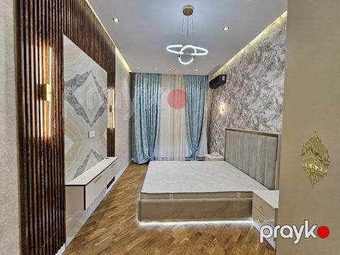 Satılır 2 otaqlı yeni tikili 70 m²