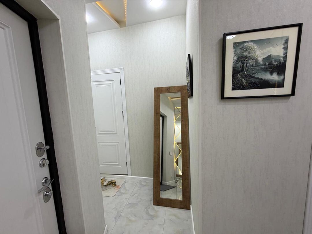 Satılır 2 otaqlı yeni tikili 70 m² — Mənzil, Bakı (8)