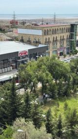 Satılır 2 otaqlı köhnə tikili 65 m² — Tərxan bəy