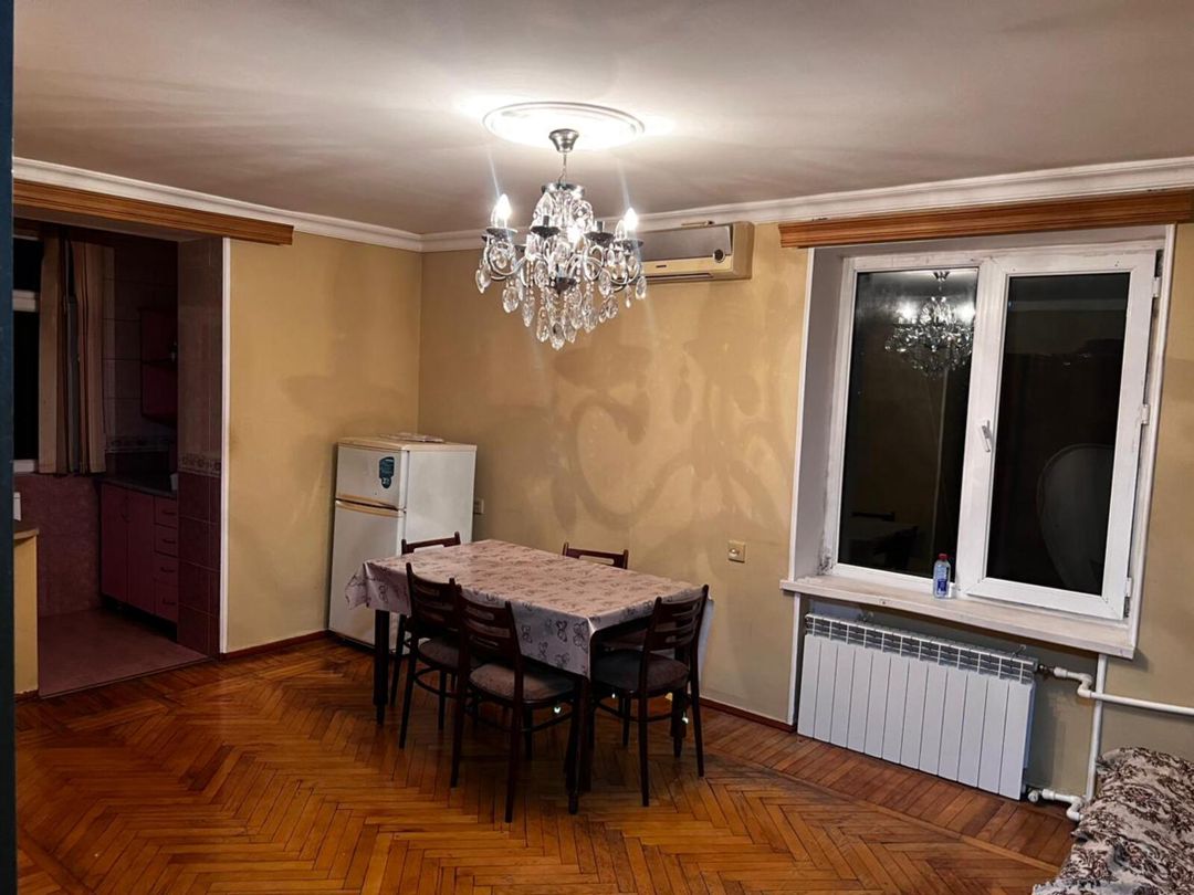 İcarəyə verilir 2 otaqlı köhnə tikili 40 m² — Mənzil, Bakı (3)
