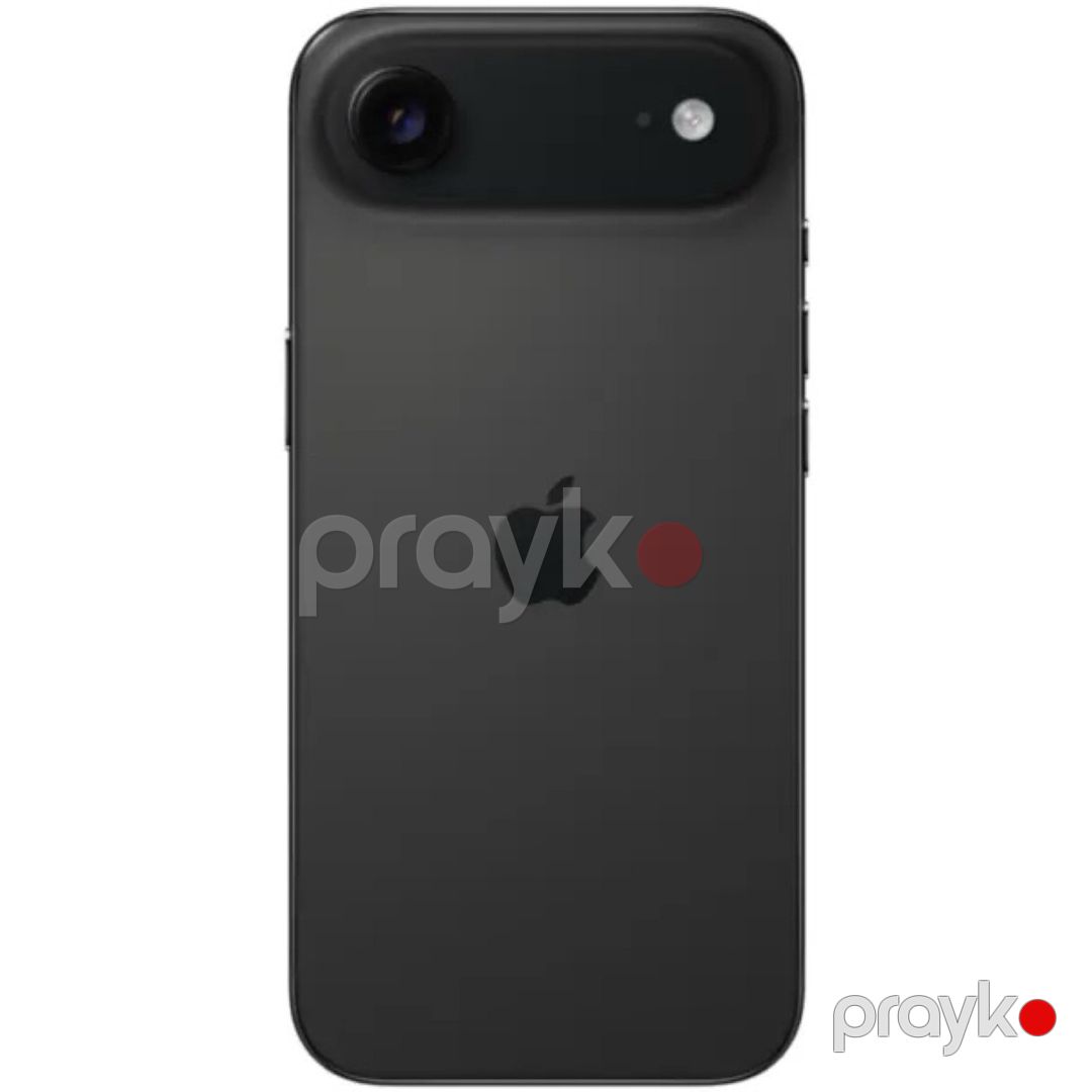 Apple iPhone Air Space Black 256GB/8GB — Smartfonlar, Bakı (3)