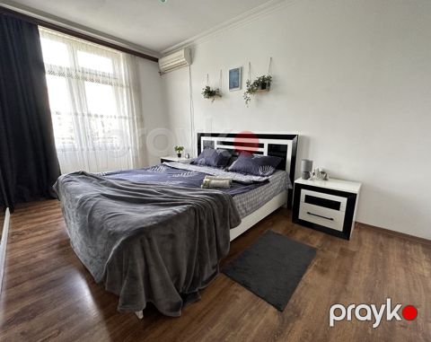 2-otaqlı mənzil kirayə verilir, Sahil m., 36 m²