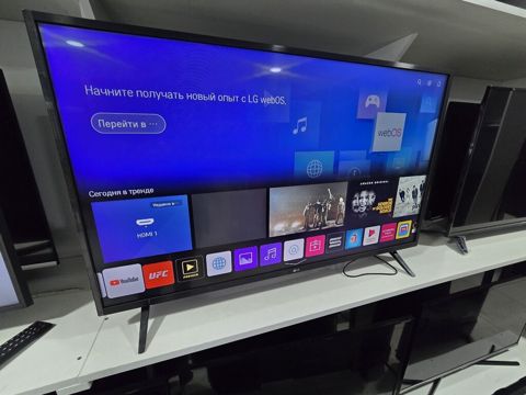 Televizor "LG" — Bakı