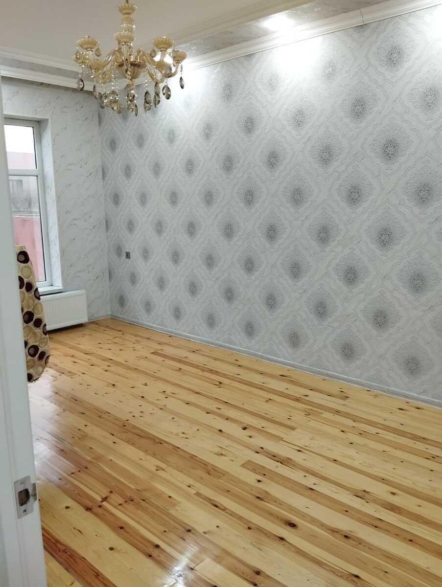 Həyət evi, Saray qəs — Ev, villa, Sumqayıt (3)