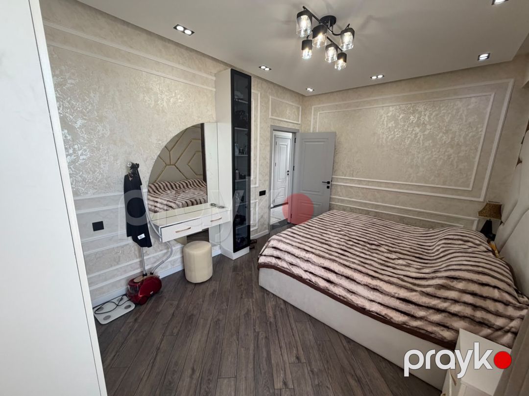 Satılır 3 otaqlı yeni tikili 95 m² — Mənzil, Bakı (4)