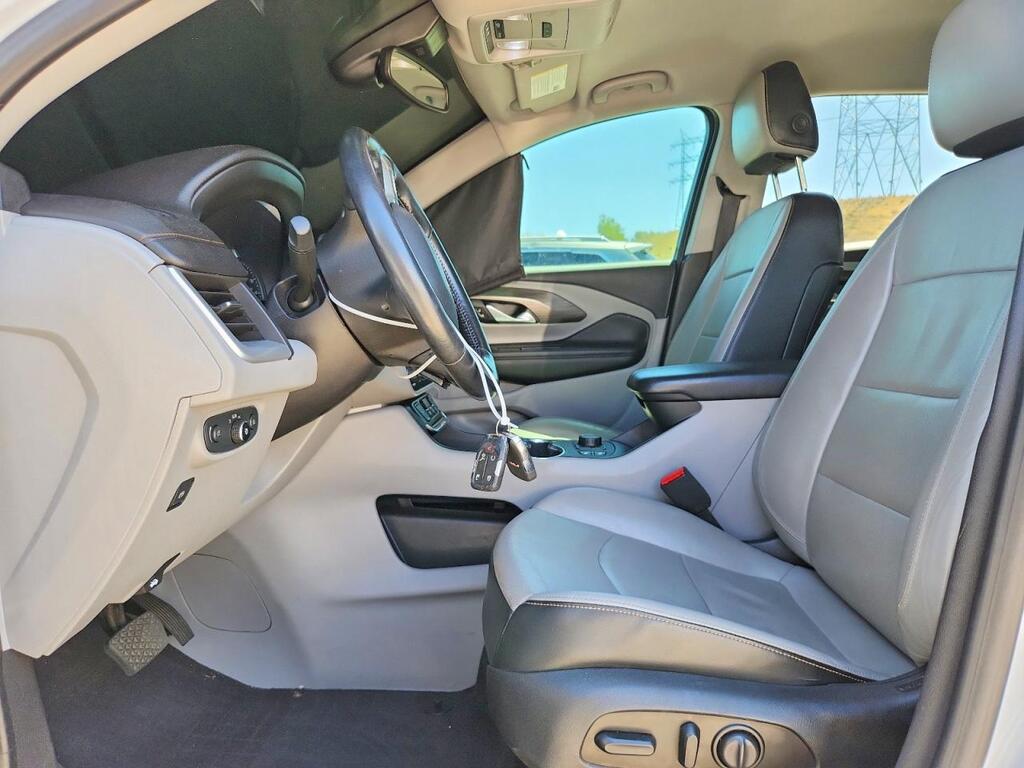 GMC Terrain, 1.5 L, 2020 il, 125 432 km — Avtomobillər (10)