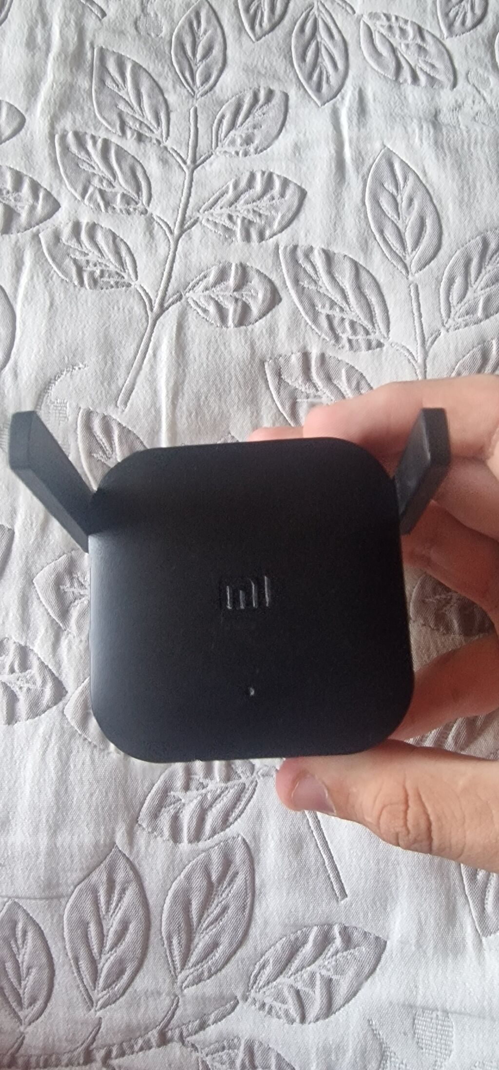Xiaomi Wifi Range Extender Pro 1 defe islenib cemi problemi yoxdur — Digər ev texnikası, Bakı (2)
