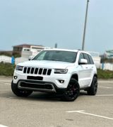Jeep Grand Cherokee, 3.6 L, 2014 il, 165 542 km — Автомобили
