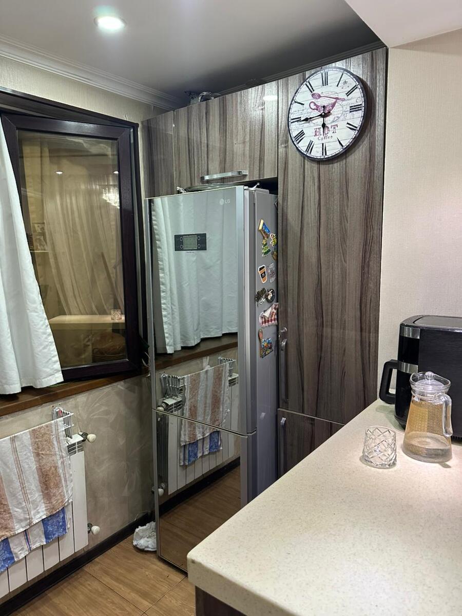 Satılır 3 otaqlı köhnə tikili 60 m² — Mənzil, Bakı (7)