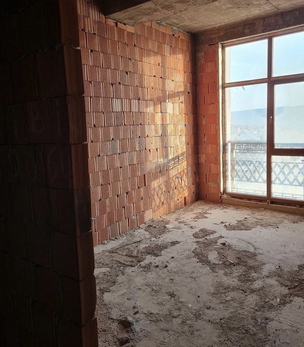 Satılır 3 otaqlı yeni tikili 97 m² — Mənzil, Bakı (3)