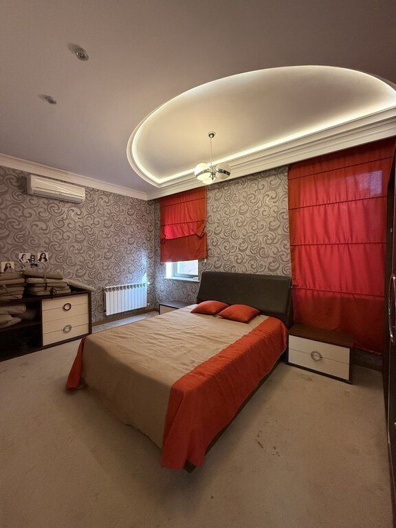 Satılır 6 otaqlı həyət evi/bağ evi 270 m² — Ev, villa, Bakı (11)