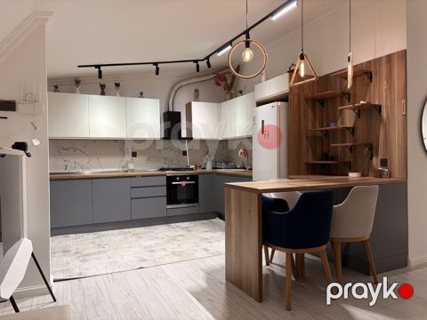 İcarəyə verilir 2 otaqlı yeni tikili 75 m²