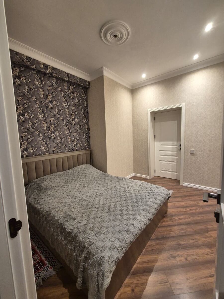 Satılır 2 otaqlı yeni tikili 64 m² — Mənzil, Bakı (7)