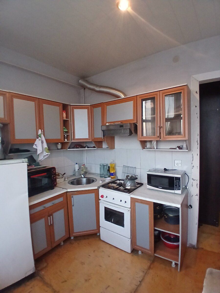 2-otaqlı yeni tikili, Sumqayıt ş., 46 m² — Mənzil, Sumqayıt (5)