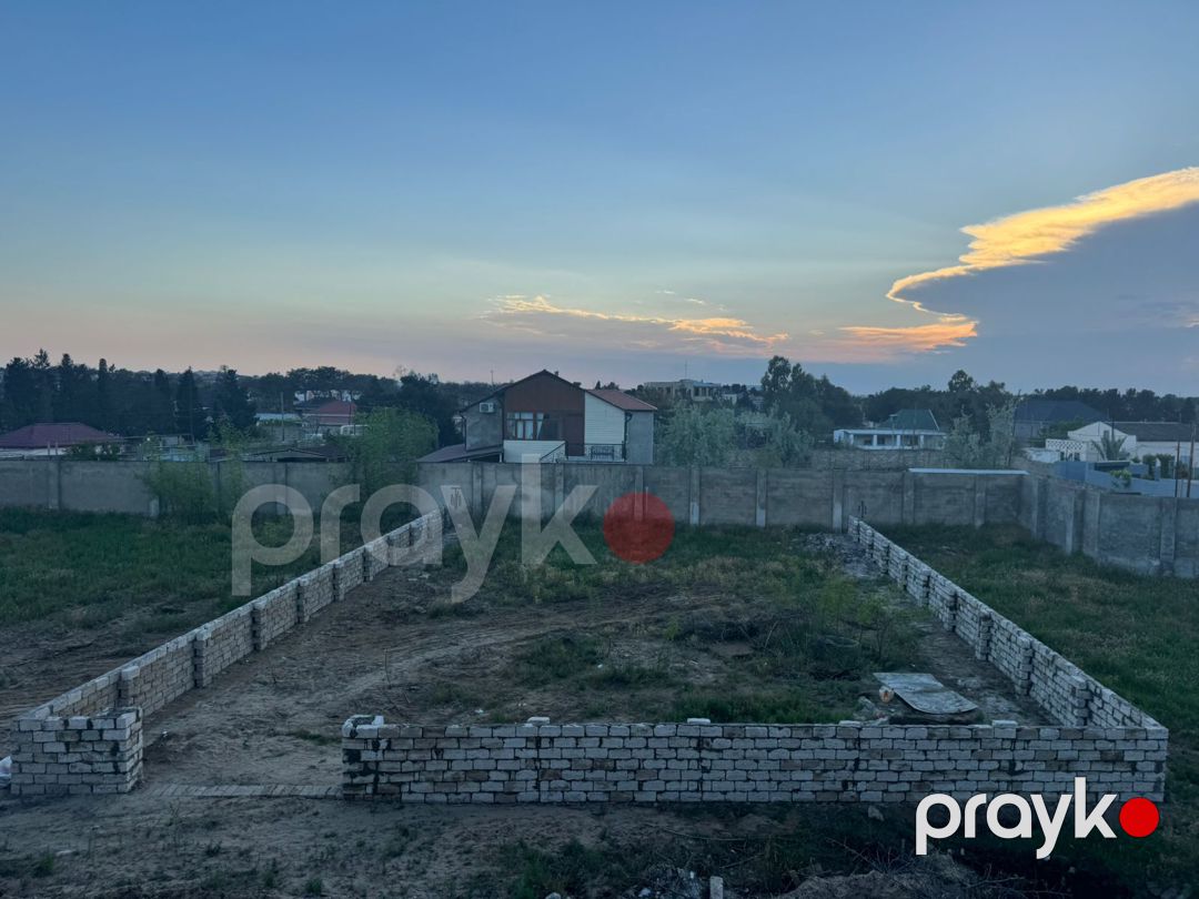 Satılır torpaq 6 sot — Torpaq, Bakı (3)