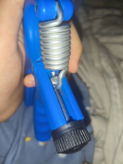 Tənzimlənən bilək və barmaq gücləndirici (hand gripper) 5 kq dan 60 — Bakı