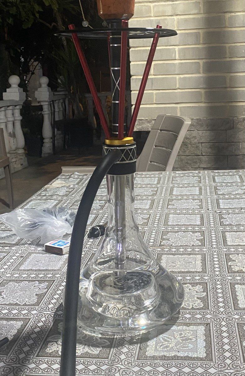 Qəlyan — Biznes və avadanlıq, Bakı