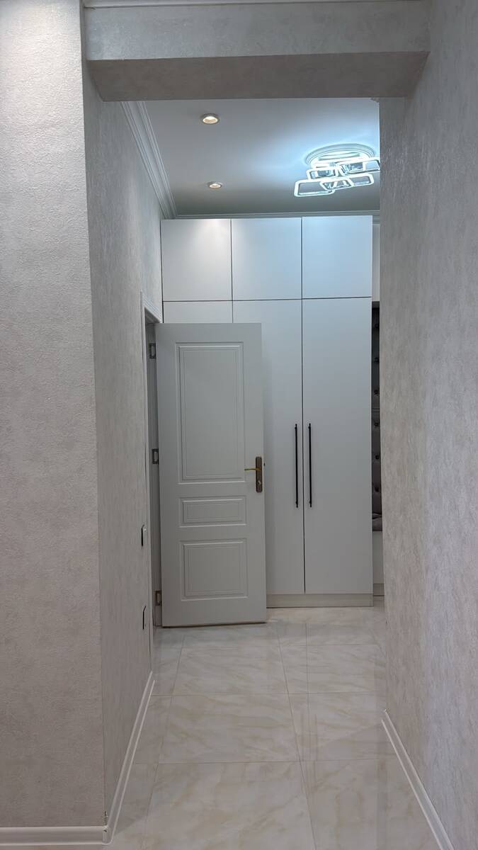 Satılır 2 otaqlı yeni tikili 76.3 m² — Mənzil, Sumqayıt (9)