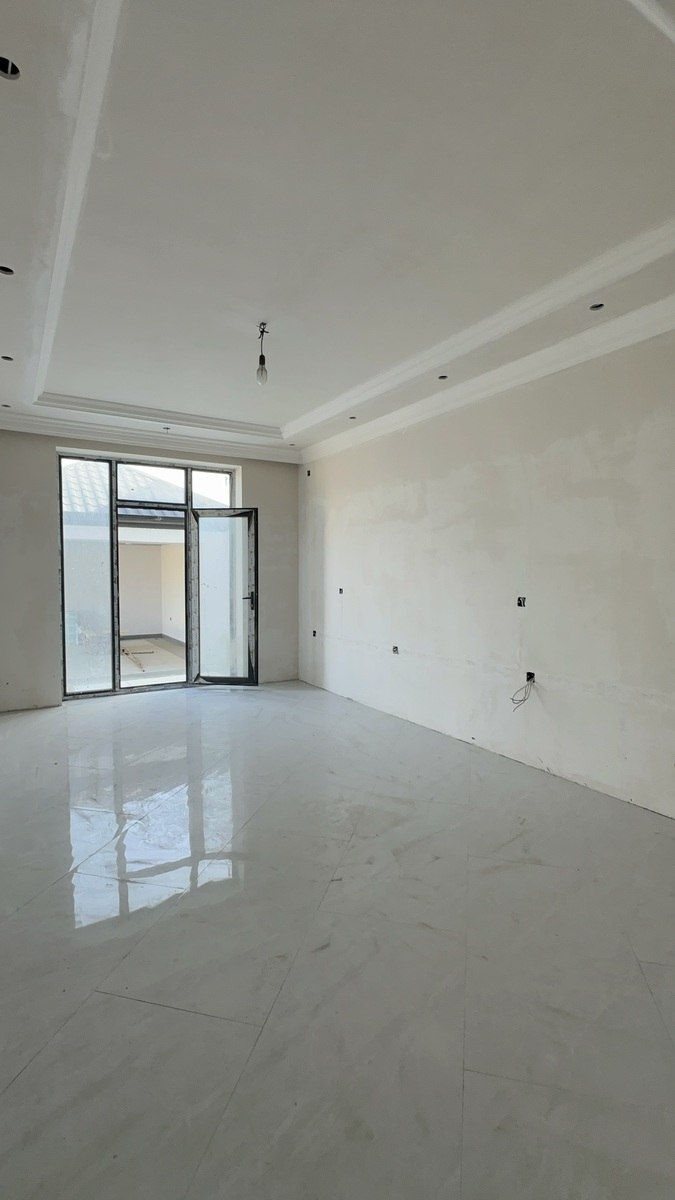 Satılır 7 otaqlı həyət evi/bağ evi 180 m² — Ev, villa, Bakı (8)