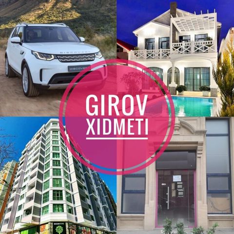 Kredit xidməti — Bakı