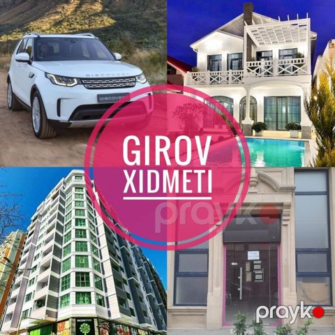 Kredit xidməti — Bakı