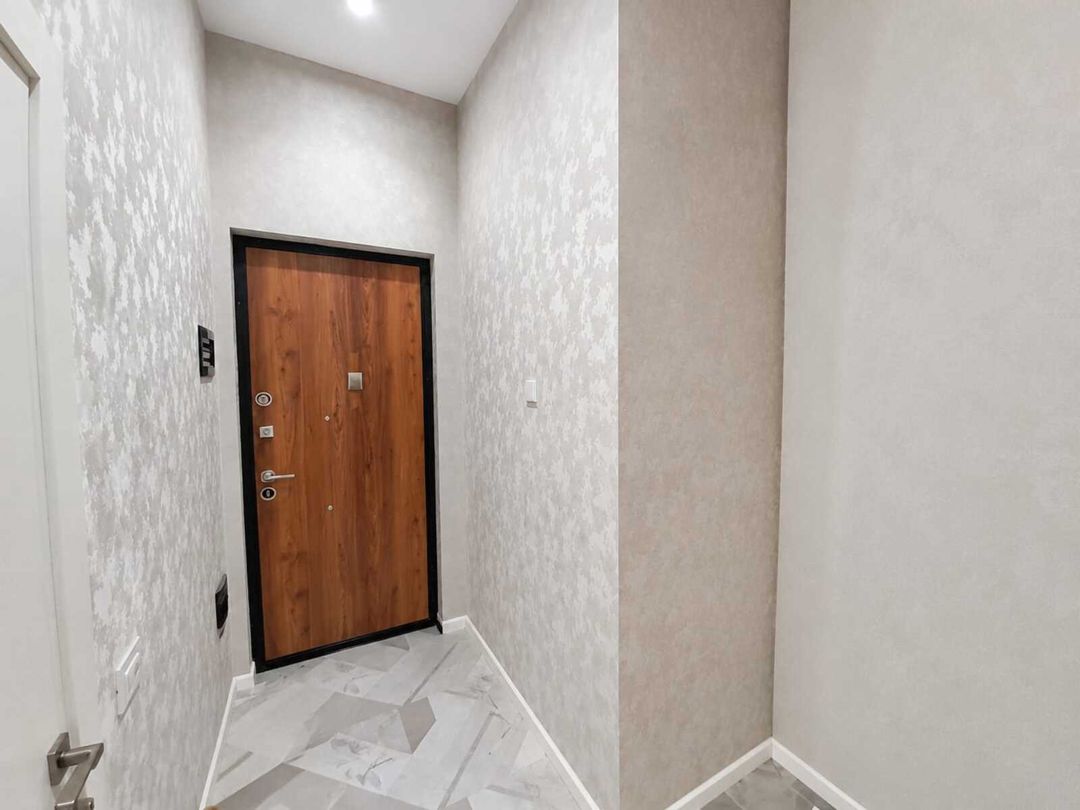 Satılır 2 otaqlı yeni tikili 66 m² — Mənzil, Bakı (4)