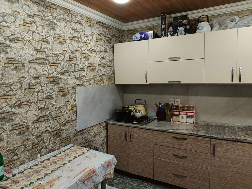 3 otaqlı, 100 kv. m — Ev, villa, Bakı (10)