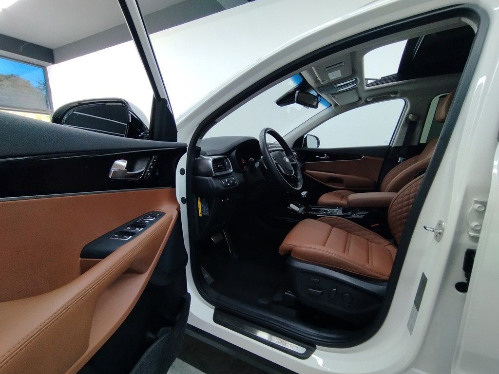 Kia Sorento, 2.0 L, 2019 il, 67 000 km — Avtomobillər, Bakı (9)
