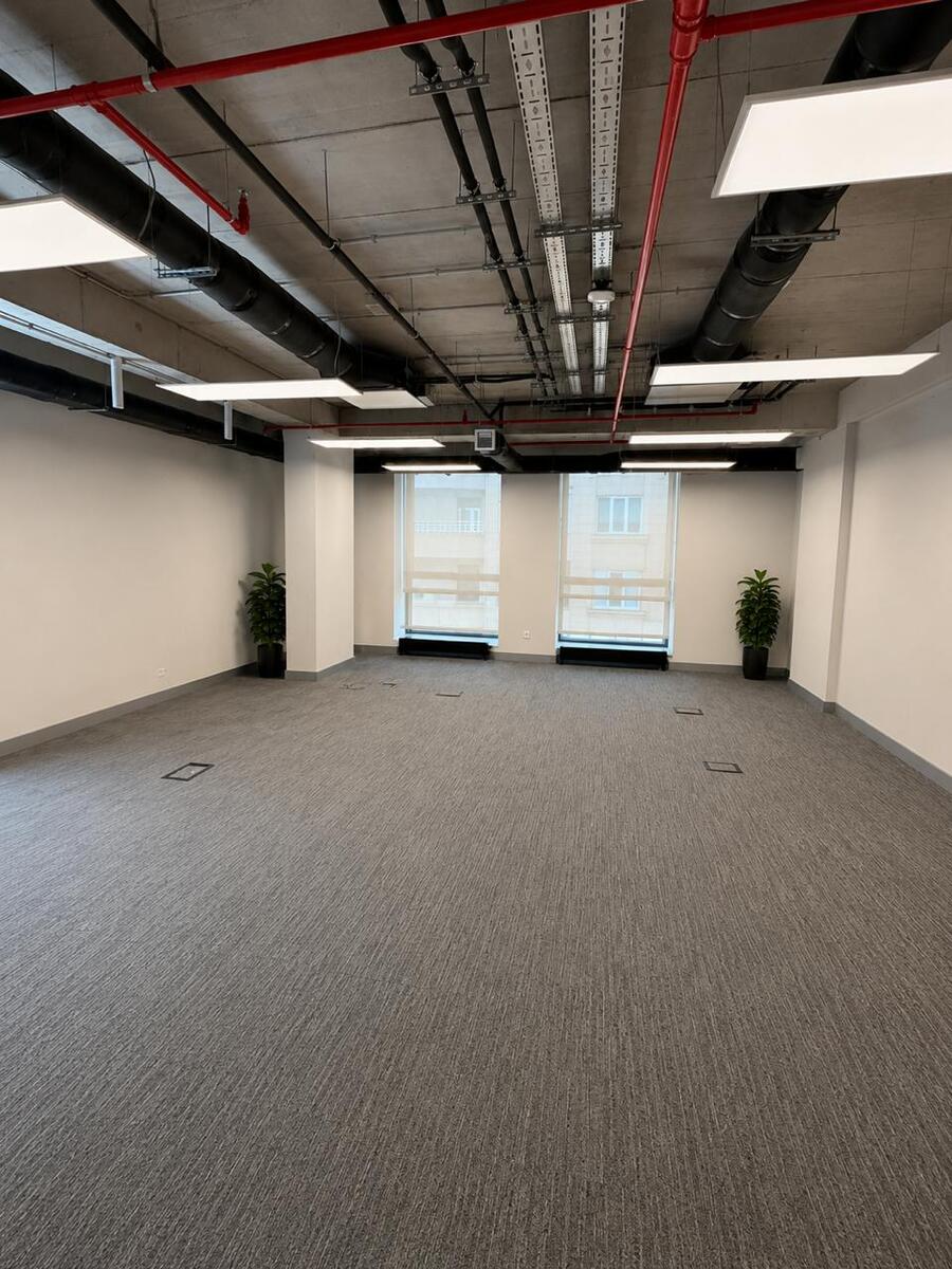 İcarəyə verilir obyekt 210 m² — Əmlak, Bakı (4)