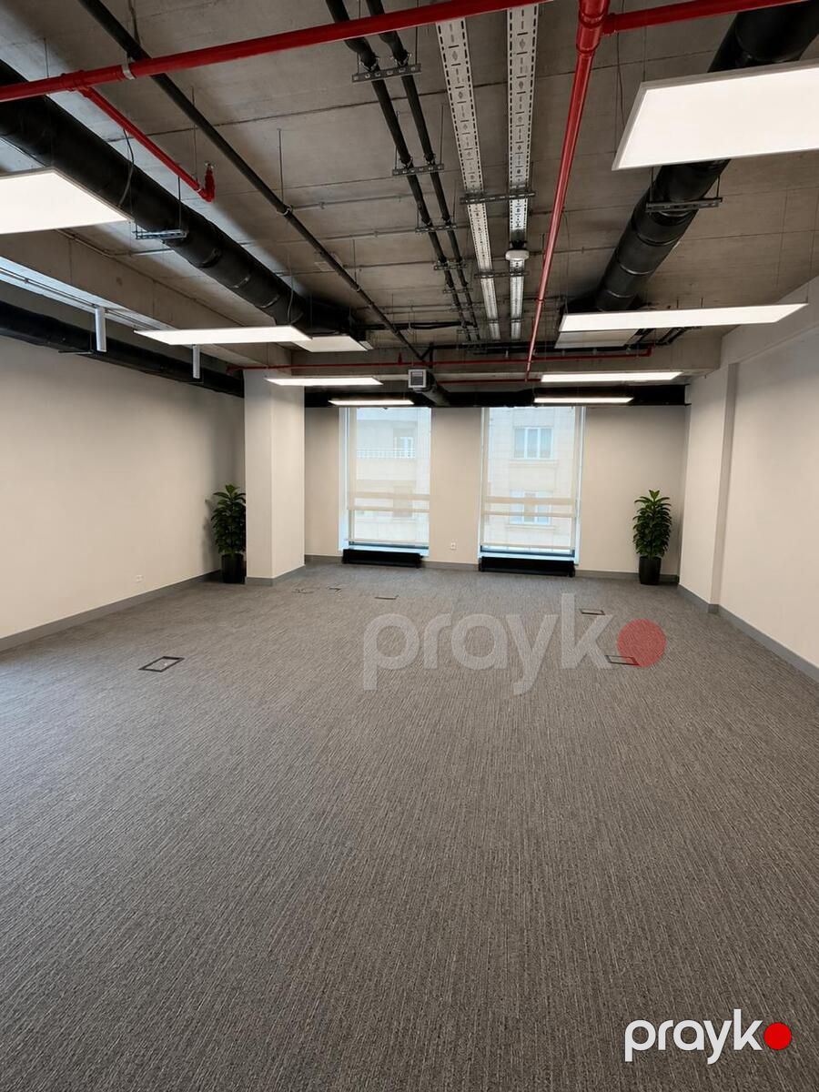 İcarəyə verilir 5 otaqlı ofis 210 m² — Ofis, Bakı (3)