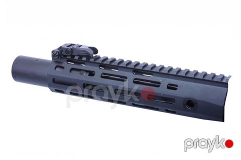 Cyma CM.097C Airsoft tüfəngi Bütün kateqoriyalar Hobbi və asudə — Bakı