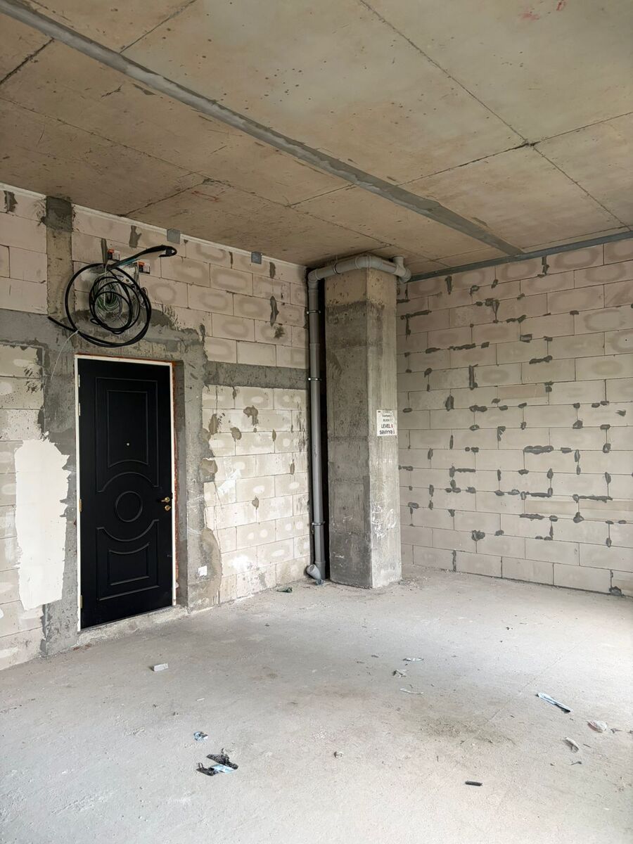 Satılır 2 otaqlı yeni tikili 42 m² — Mənzil, Bakı (6)